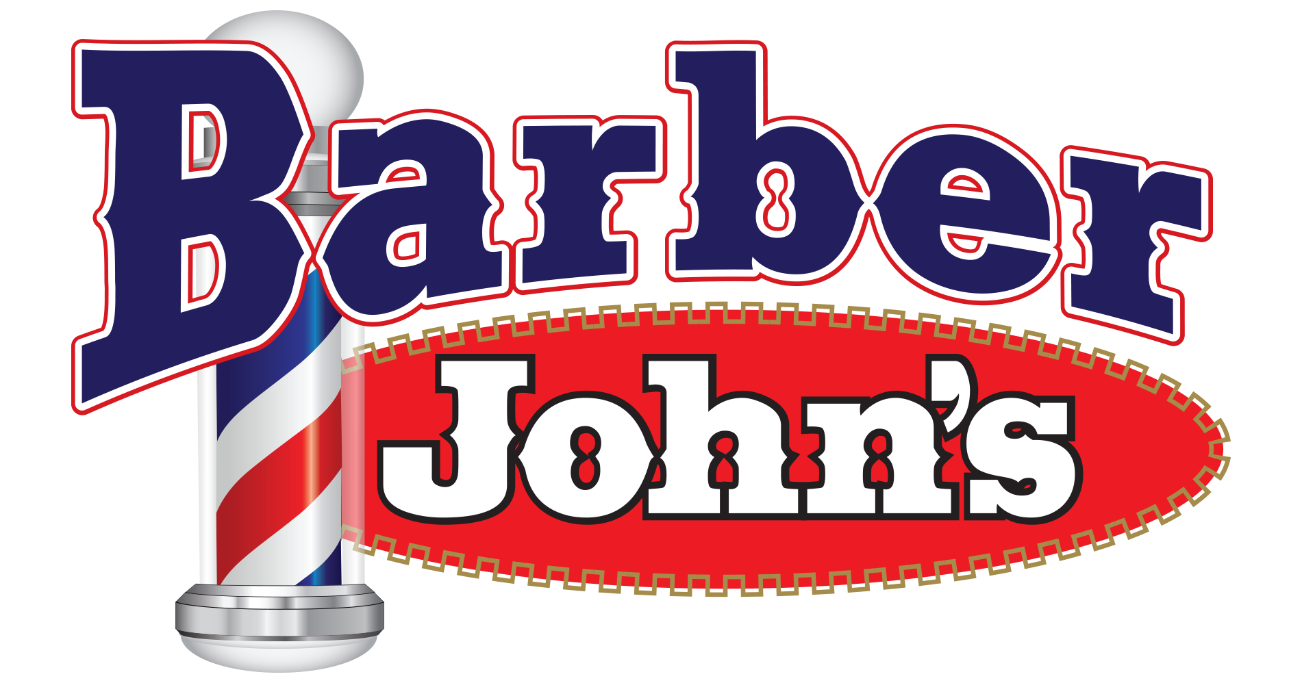 Barber John's
